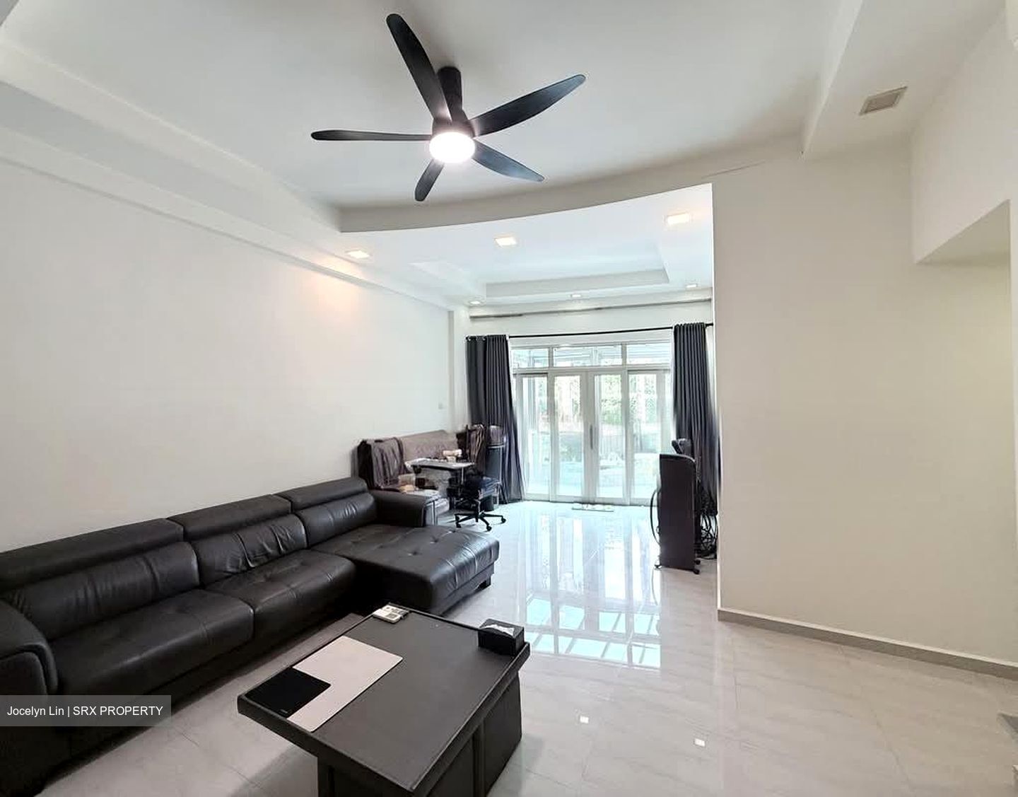 Northvale (D23), Apartment #580125831